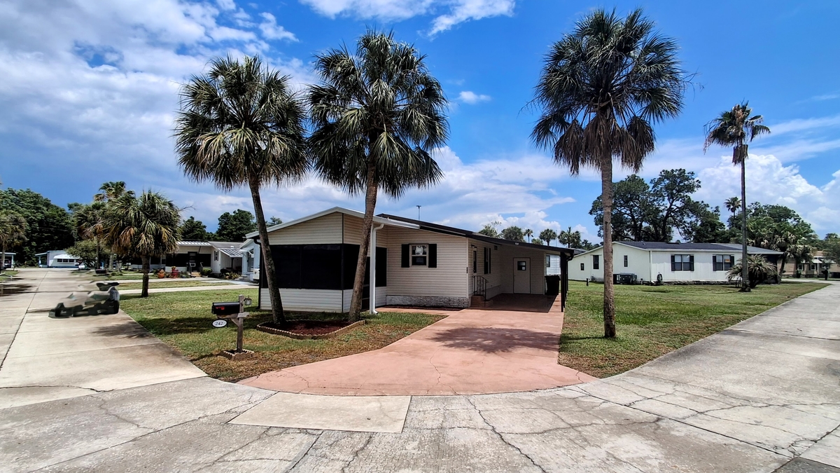 RPV Royal Palm Village