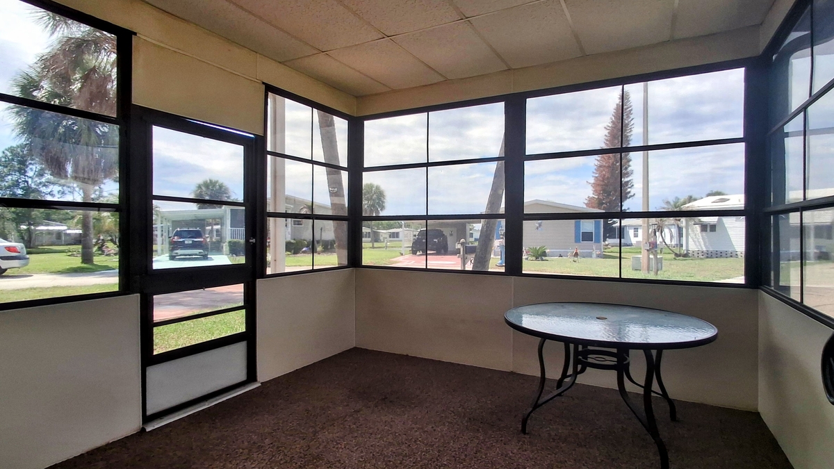 RPV Royal Palm Village