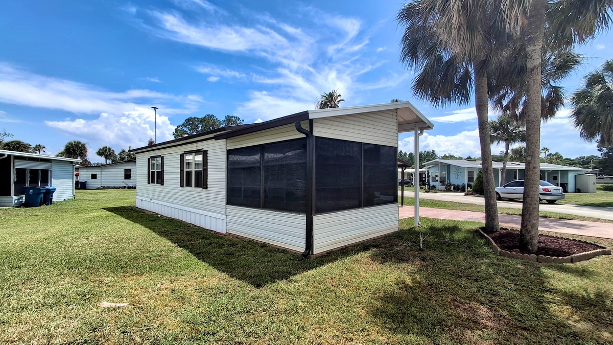 RPV Royal Palm Village