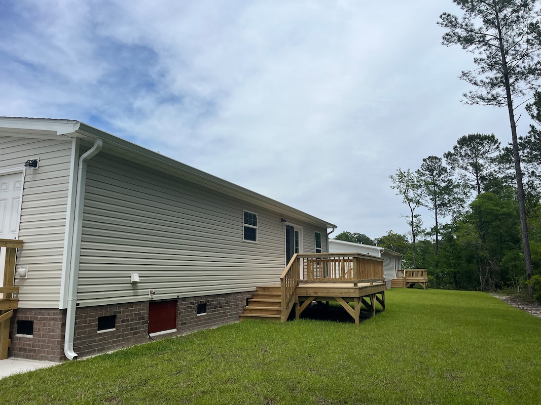 CPL Coastal Estates