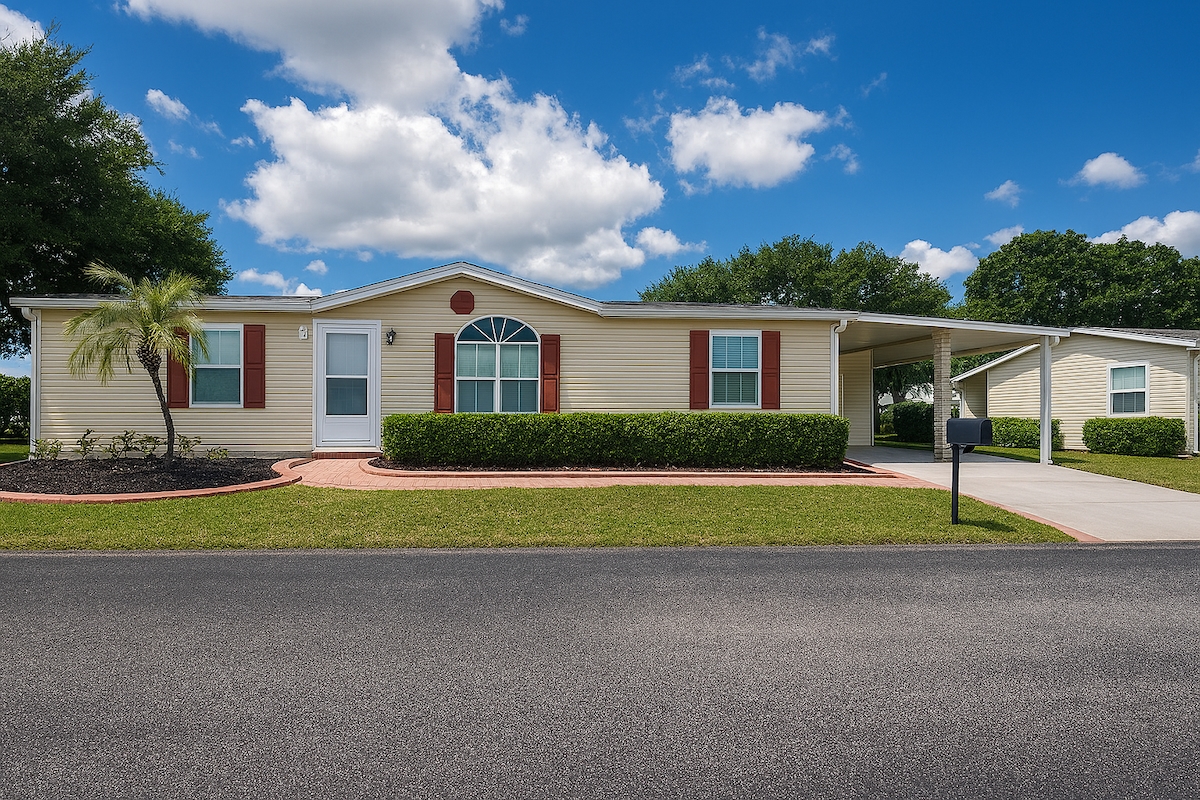 PLK Palm Key Village