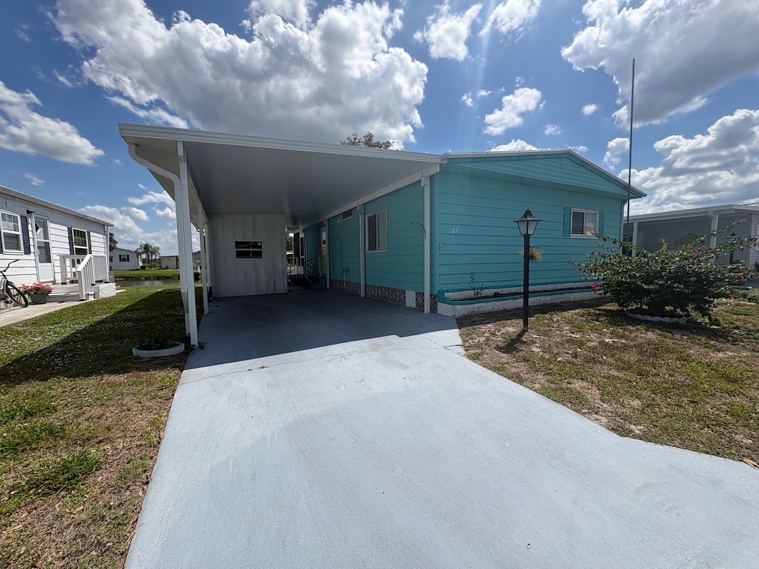 OKV Oakview Estates