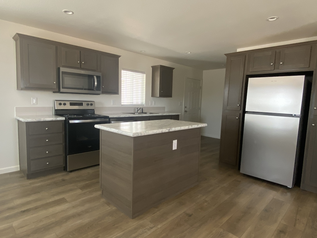 PCK Palm Creek Resort & Residences