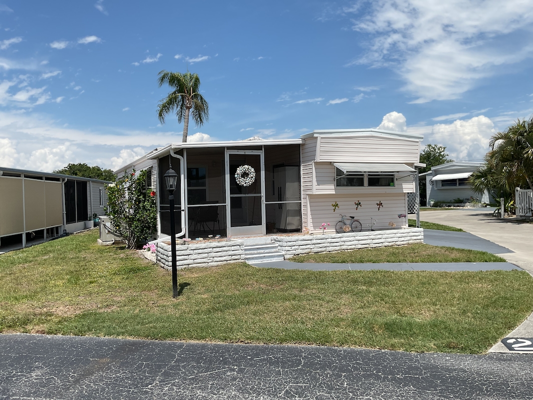 BAV Bahia Vista Estates