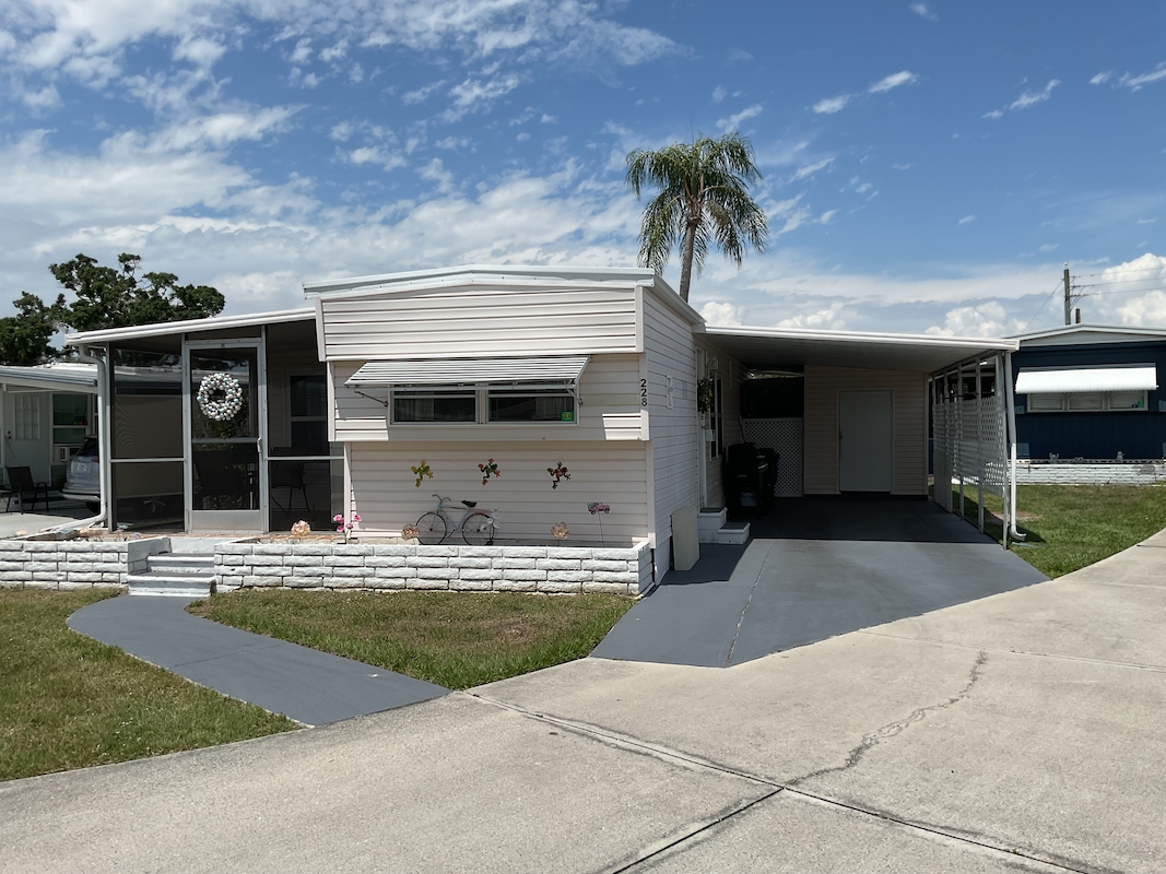 BAV Bahia Vista Estates