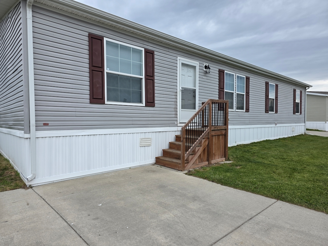 PNV Pineview Estates