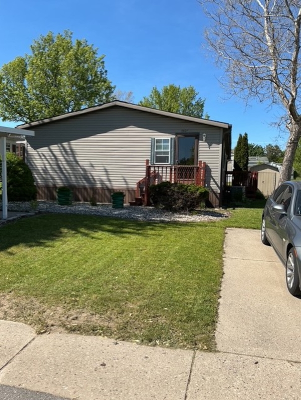BRV Brookside Village