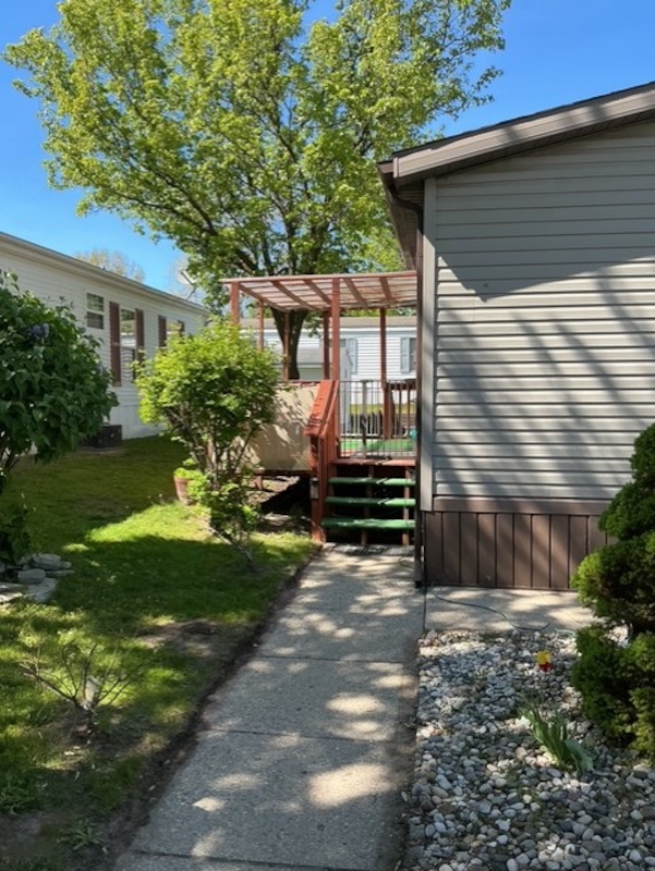 BRV Brookside Village