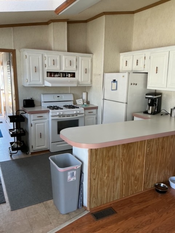 BRV Brookside Village