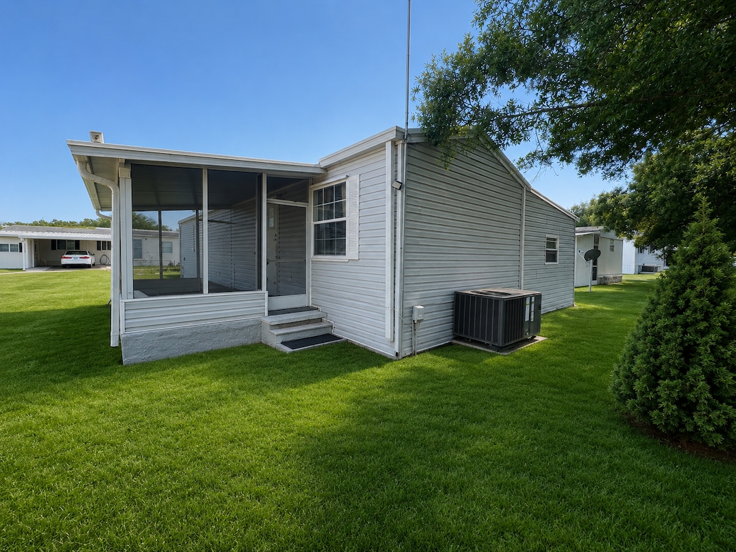 OKV Oakview Estates