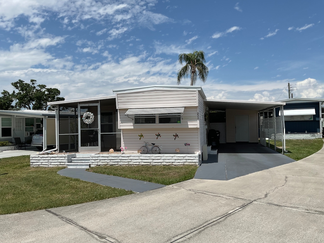 BAV Bahia Vista Estates