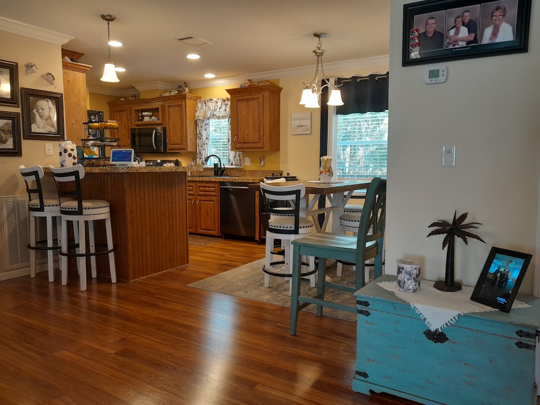 BWE Brentwood Estates