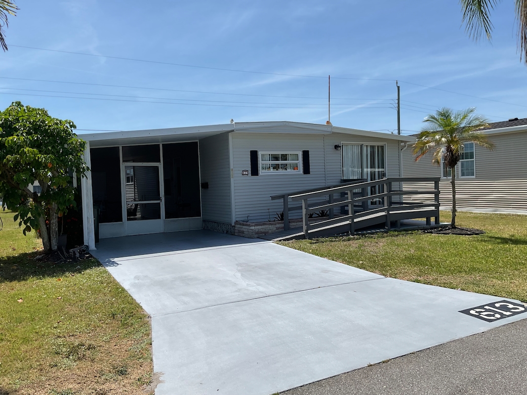 BAV Bahia Vista Estates