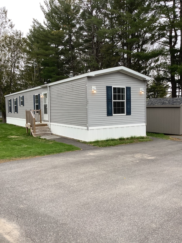 HPE Holiday Park Estates