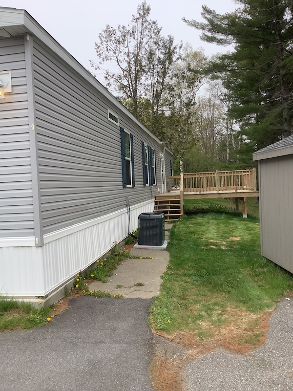 HPE Holiday Park Estates