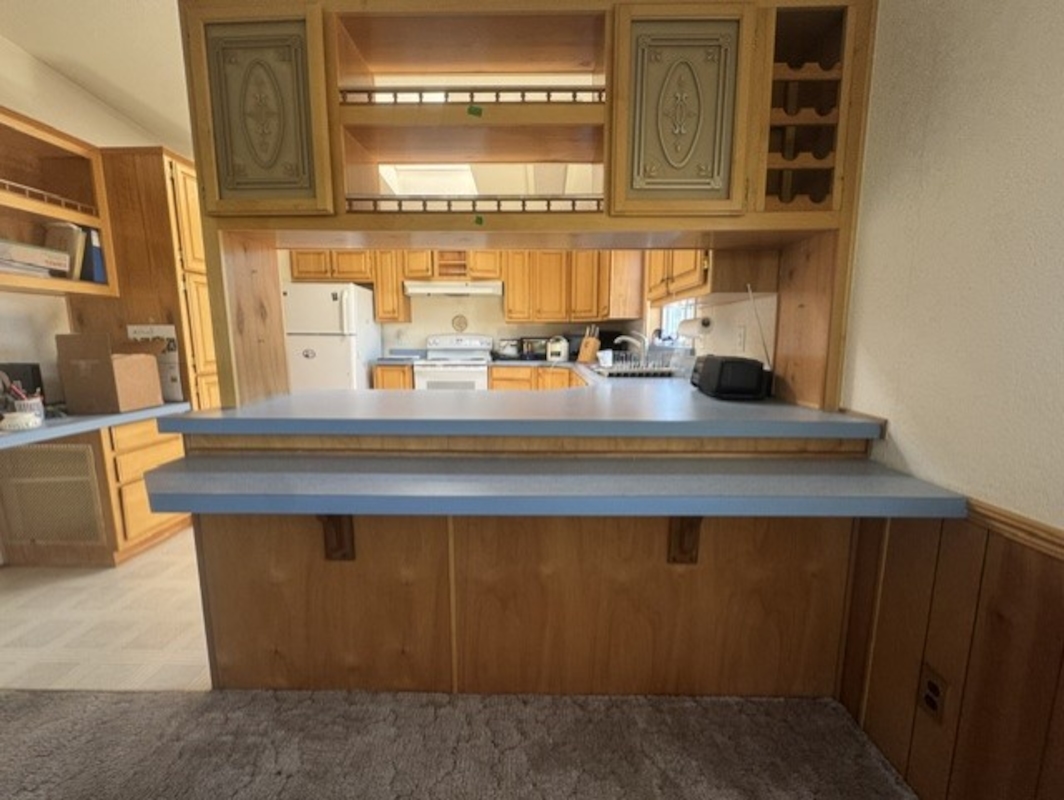 WDL Woodland Park Estates