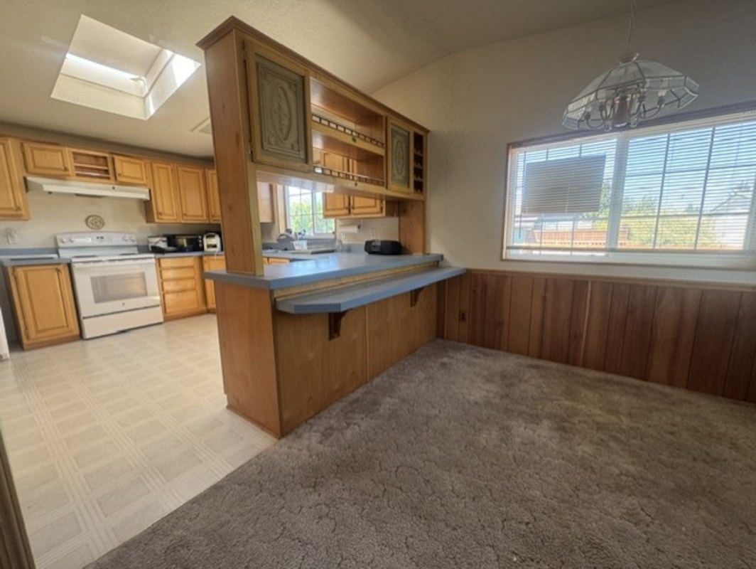 WDL Woodland Park Estates
