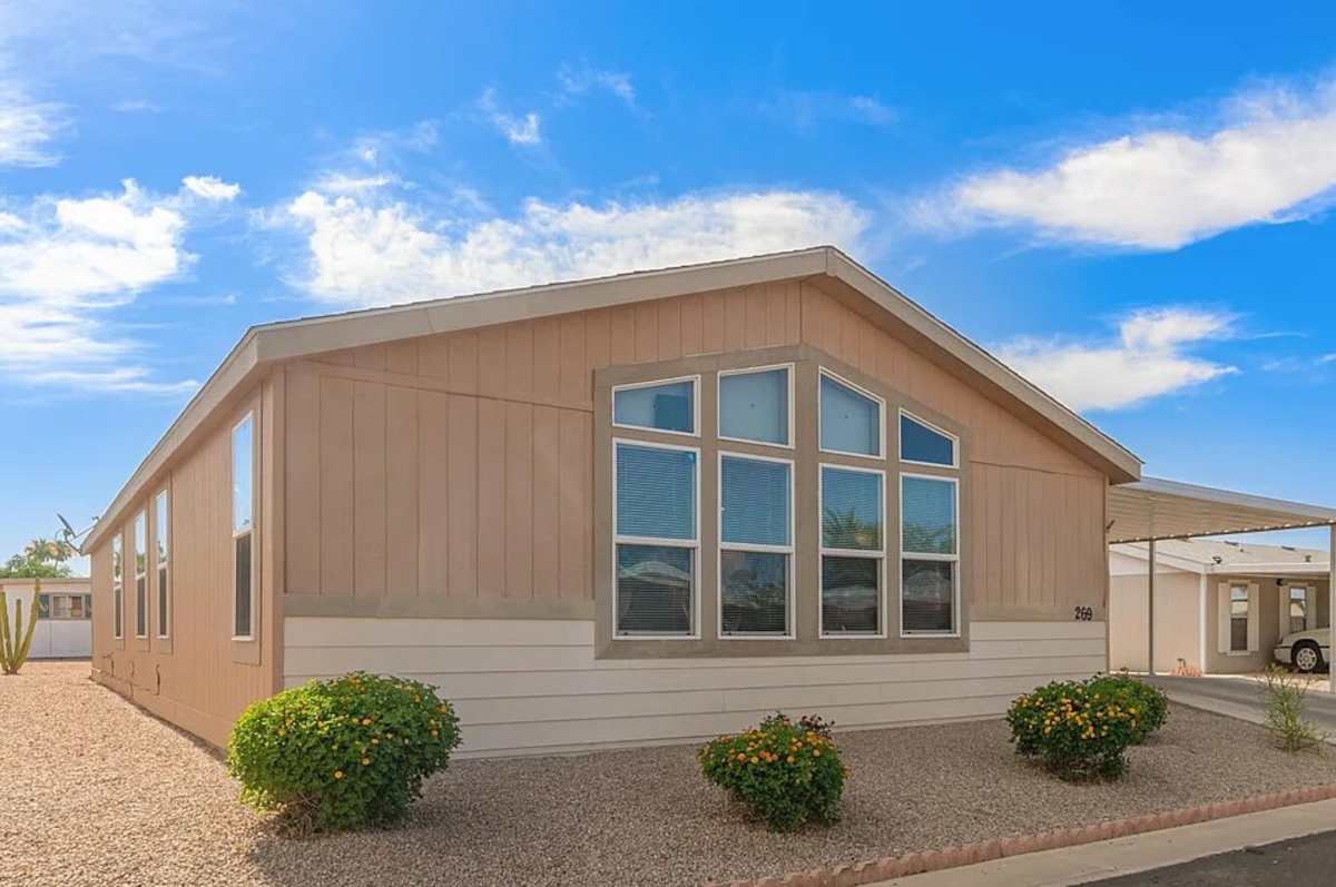 ROM Rancho Mirage