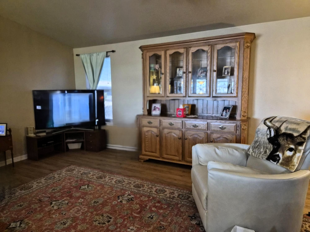 ROM Rancho Mirage