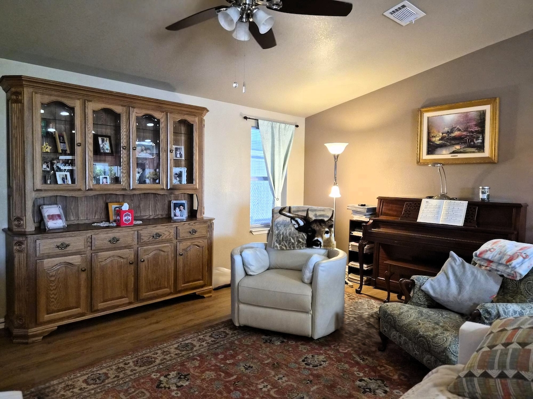 ROM Rancho Mirage