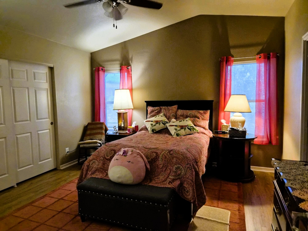ROM Rancho Mirage
