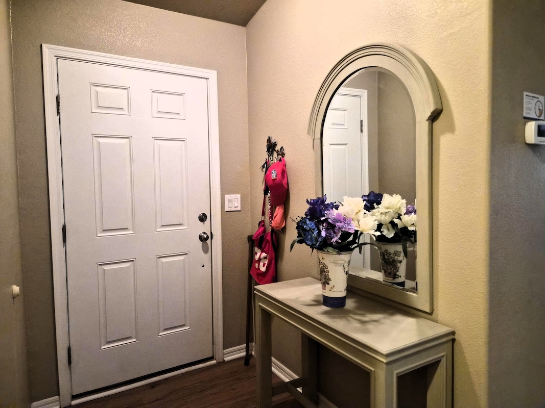 ROM Rancho Mirage