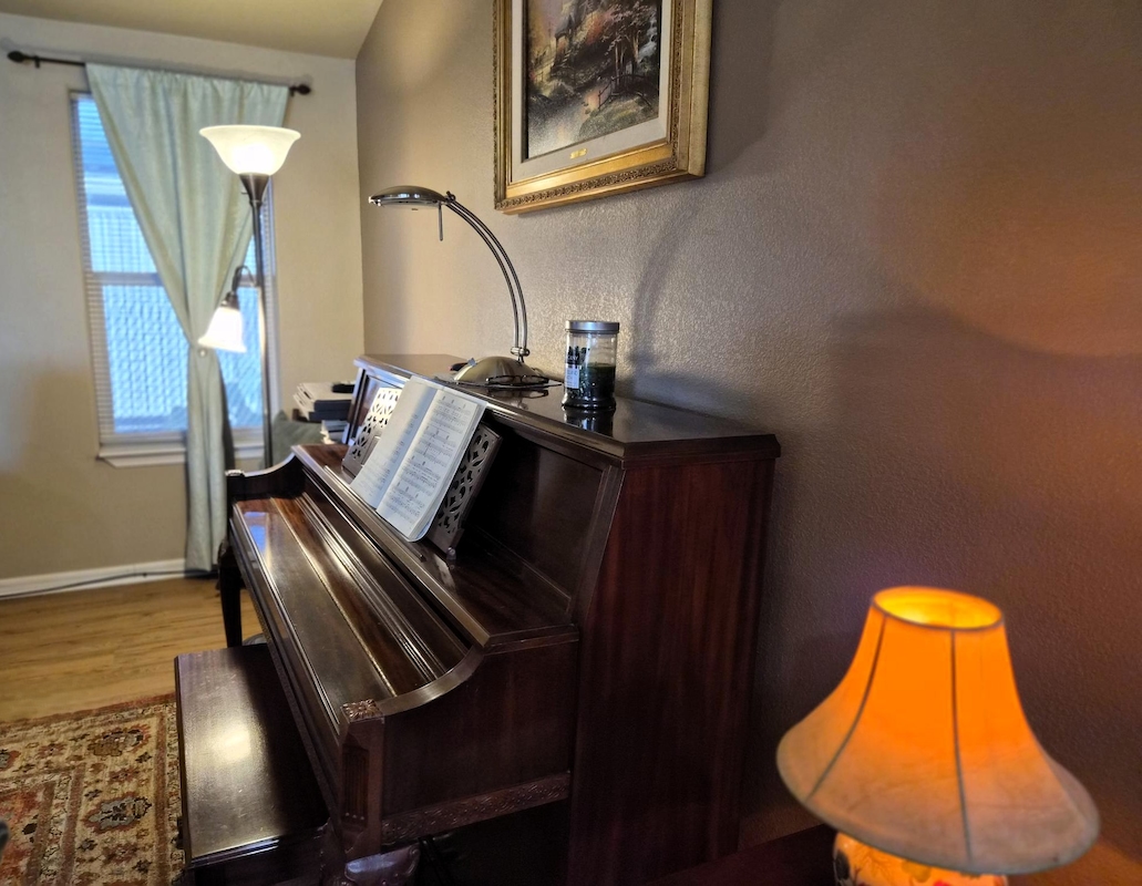ROM Rancho Mirage