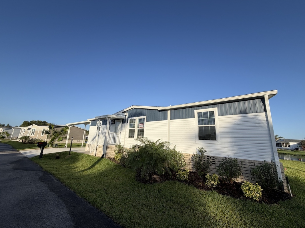 RPV Royal Palm Village