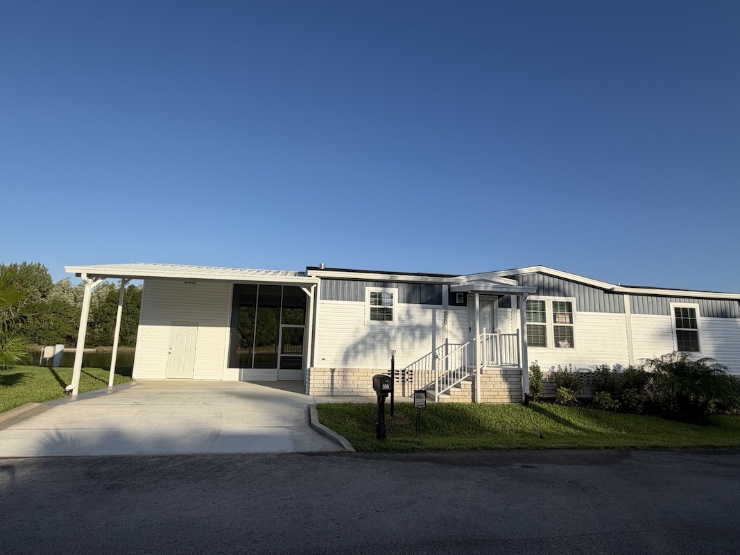 RPV Royal Palm Village