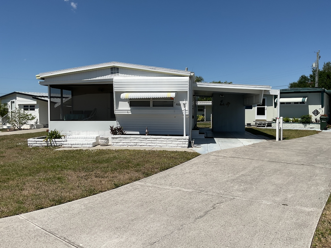 BAV Bahia Vista Estates