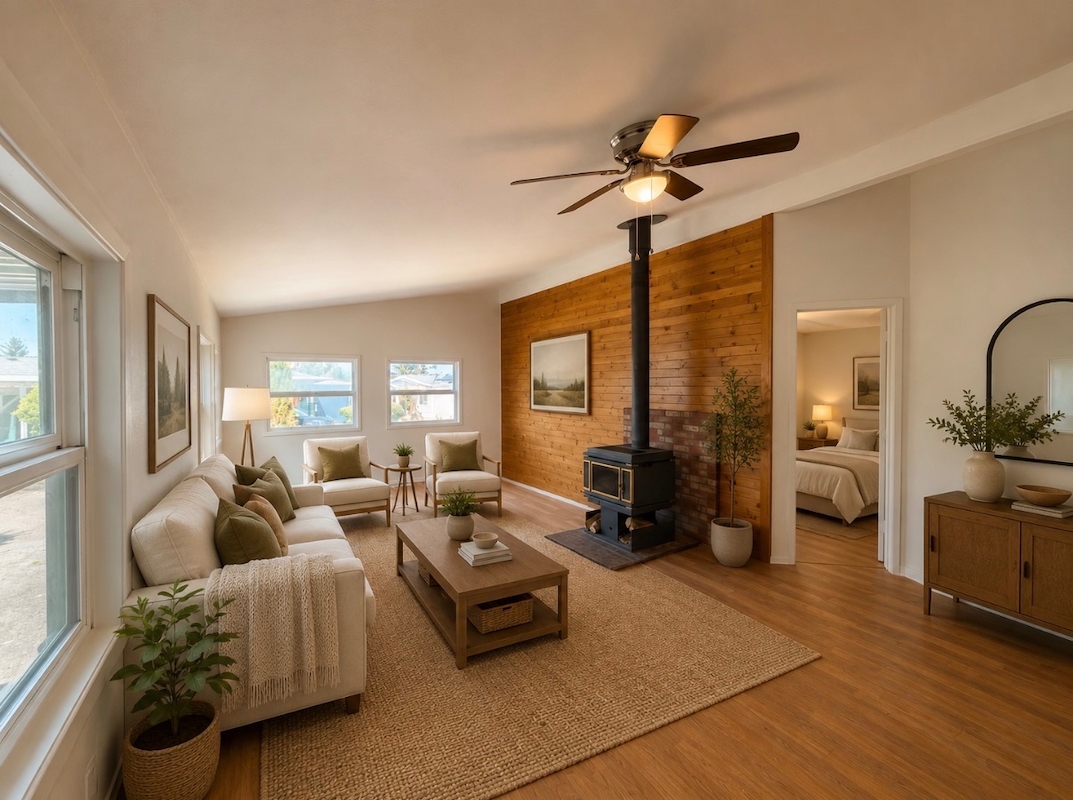 CVO Country Village Estates