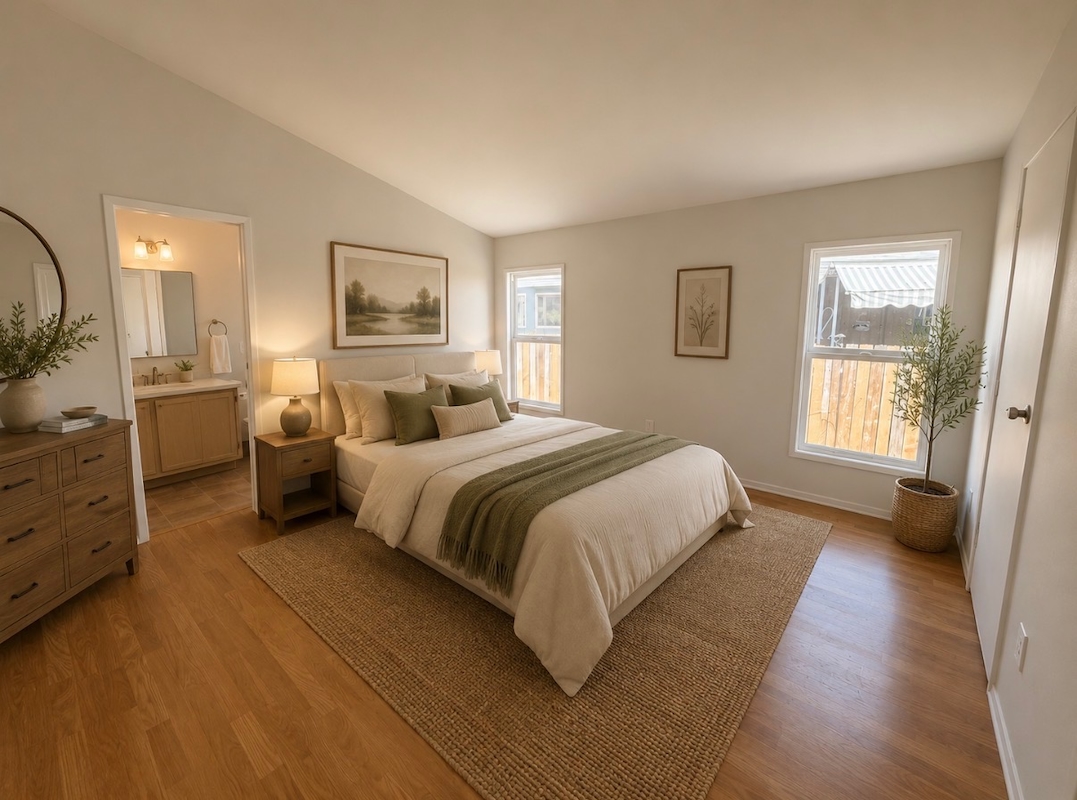 CVO Country Village Estates