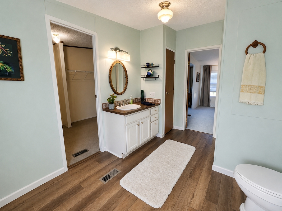 PEB Pebble Creek