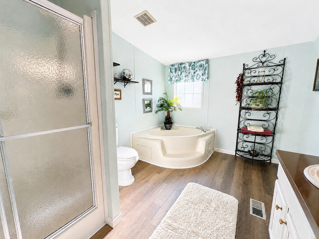 PEB Pebble Creek