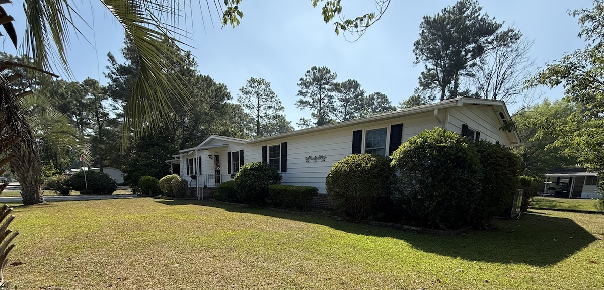 OPN Ocean Pines