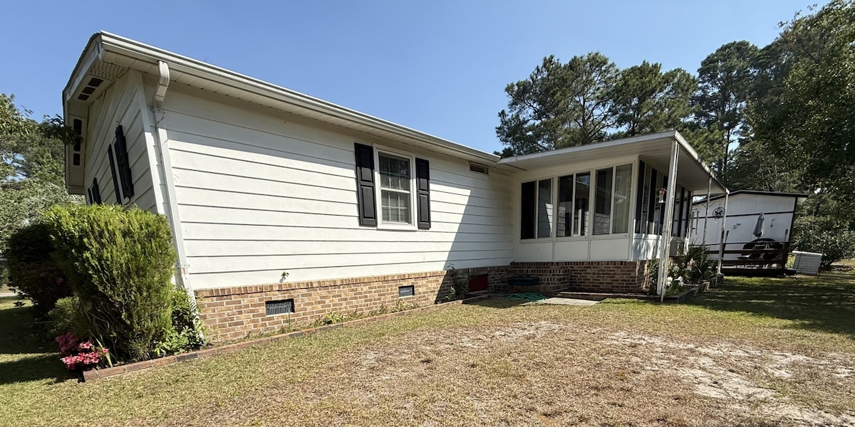 OPN Ocean Pines