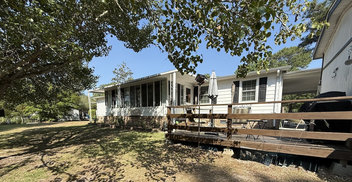 OPN Ocean Pines