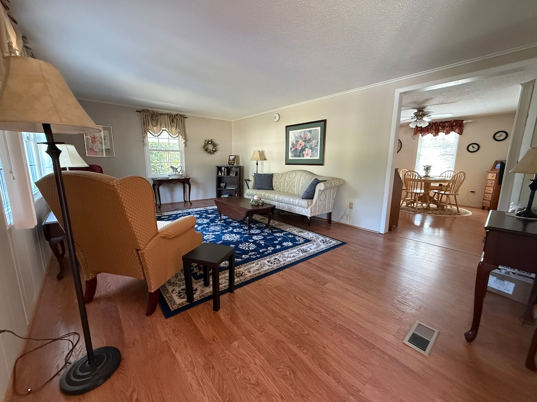 OPN Ocean Pines