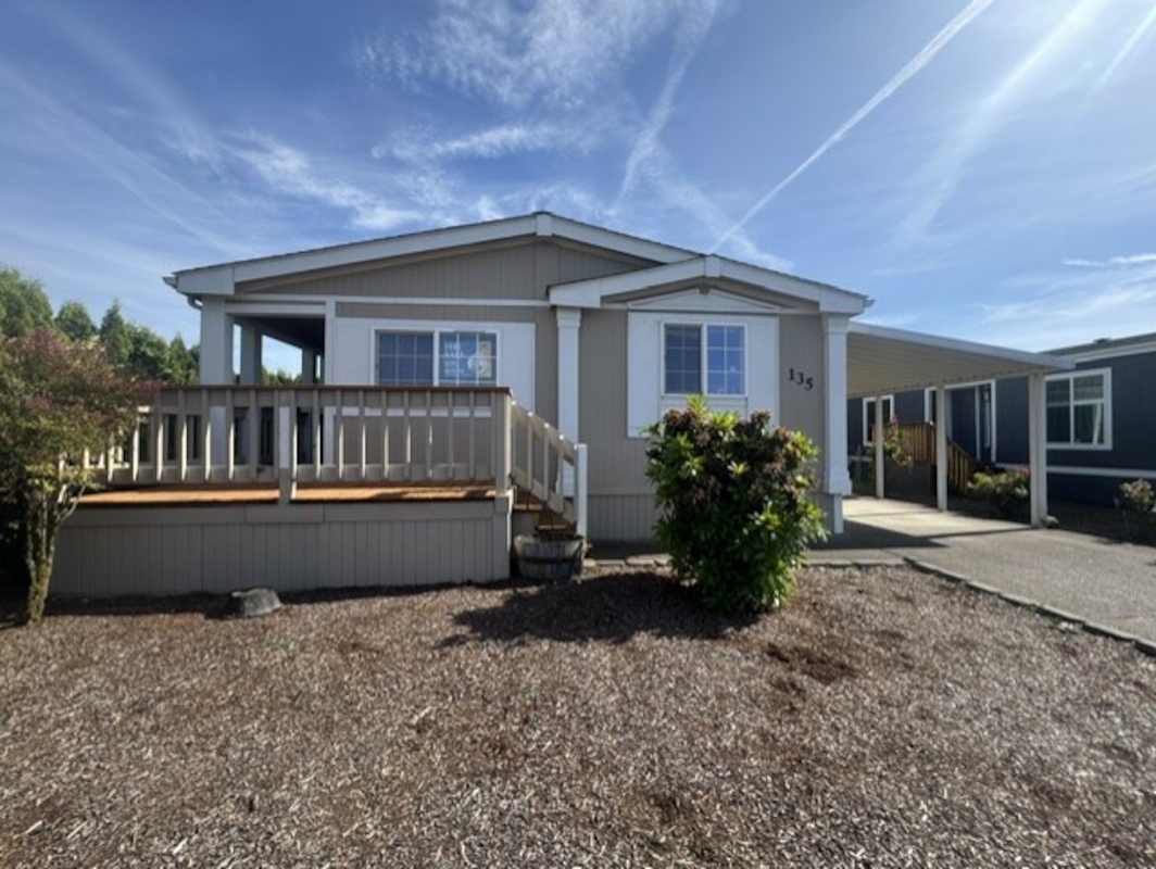 WDL Woodland Park Estates