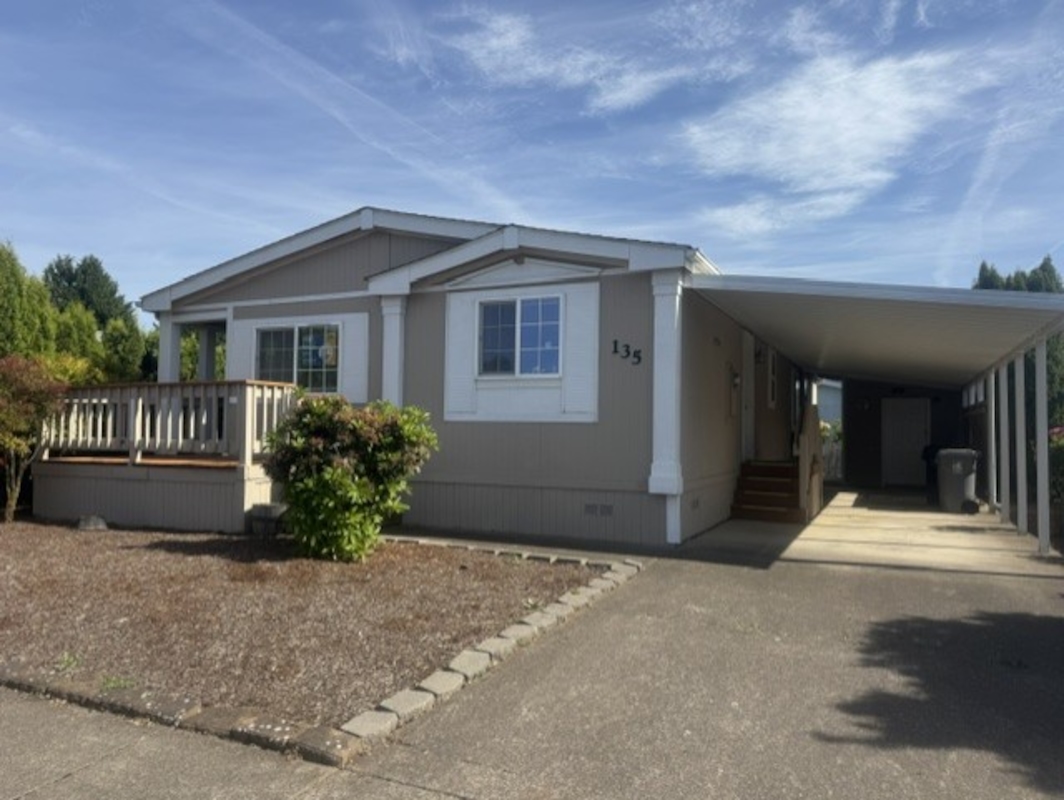 WDL Woodland Park Estates