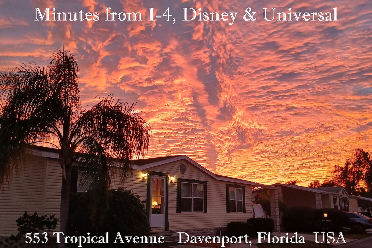 PLK Palm Key Village