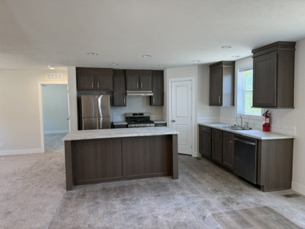 FRN Fox Run