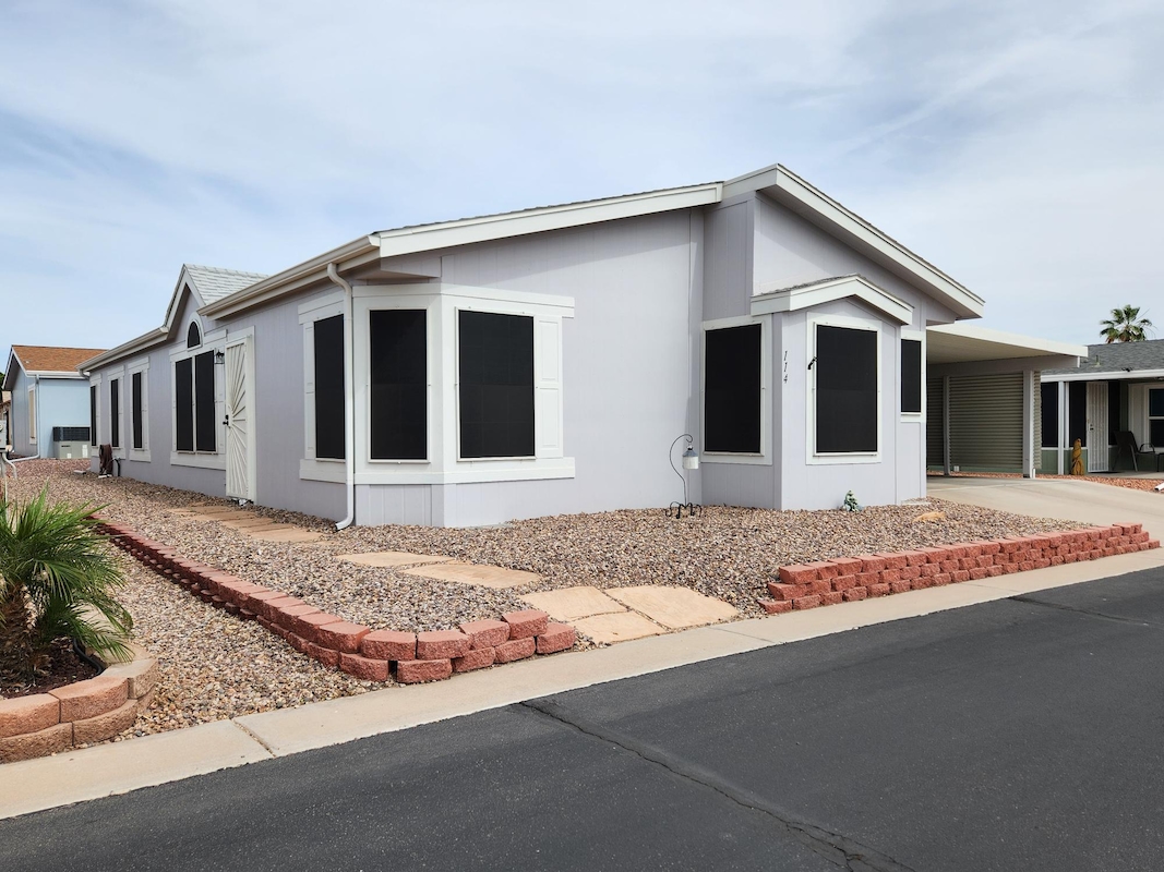 DSH Desert Harbor