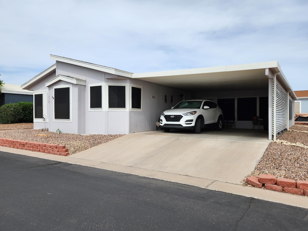 DSH Desert Harbor