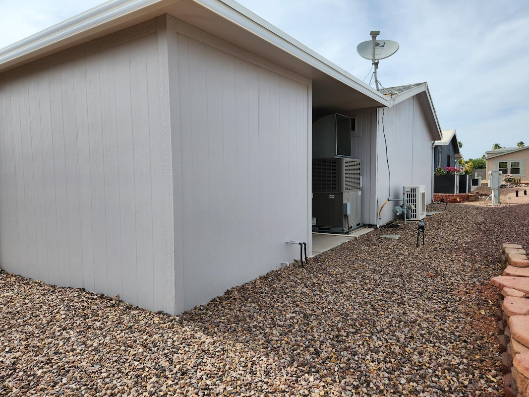 DSH Desert Harbor