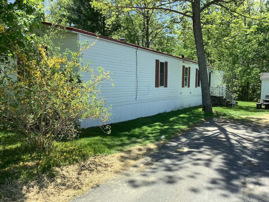 BIR Birch Hill Estates