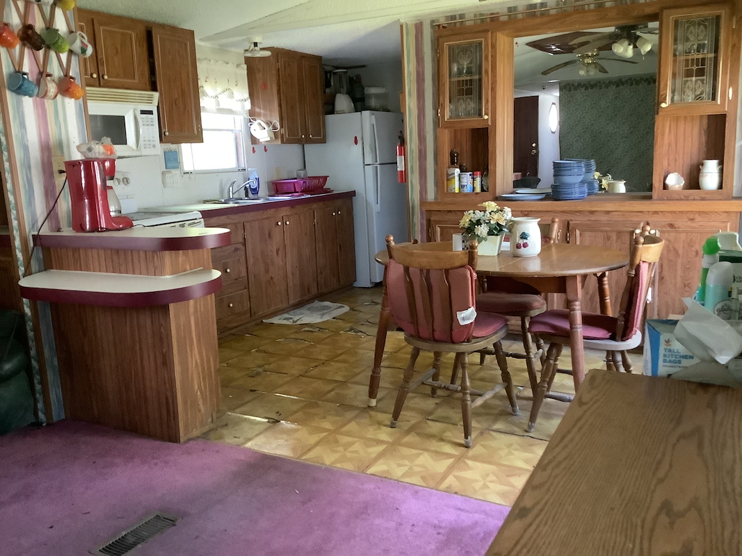 BIR Birch Hill Estates