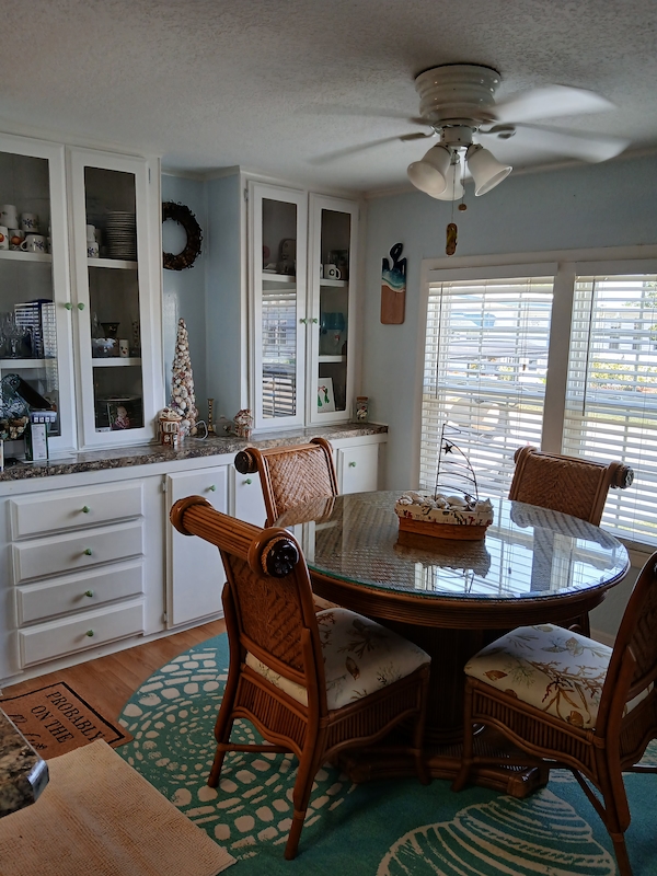 PCB Pelican Bay