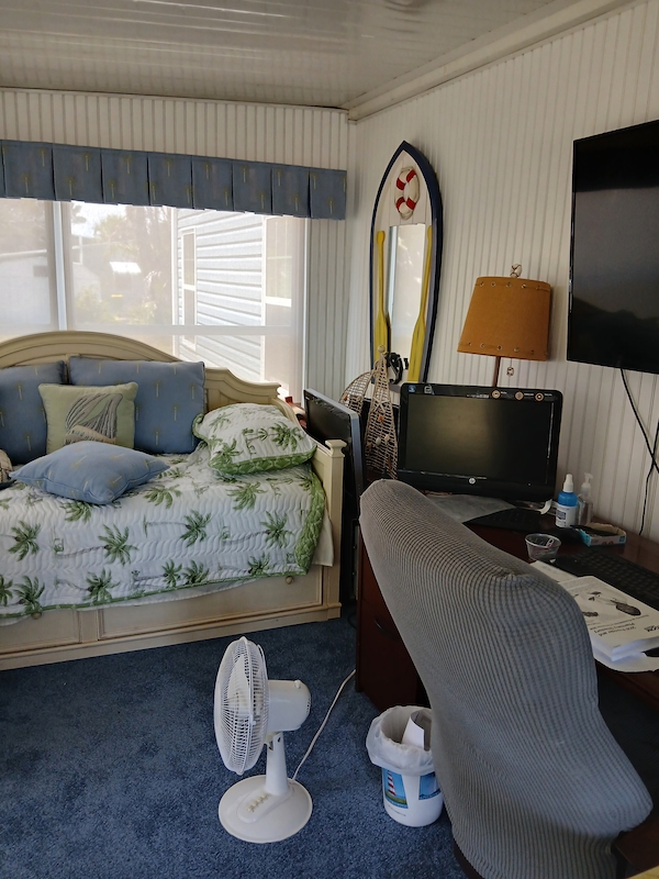 PCB Pelican Bay