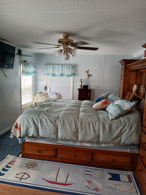 PCB Pelican Bay